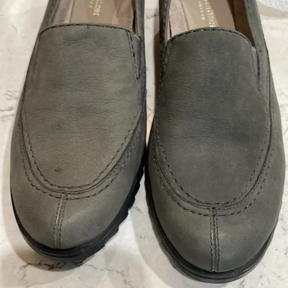 Naturalizer Leather Shoes - Picture 8 of 11